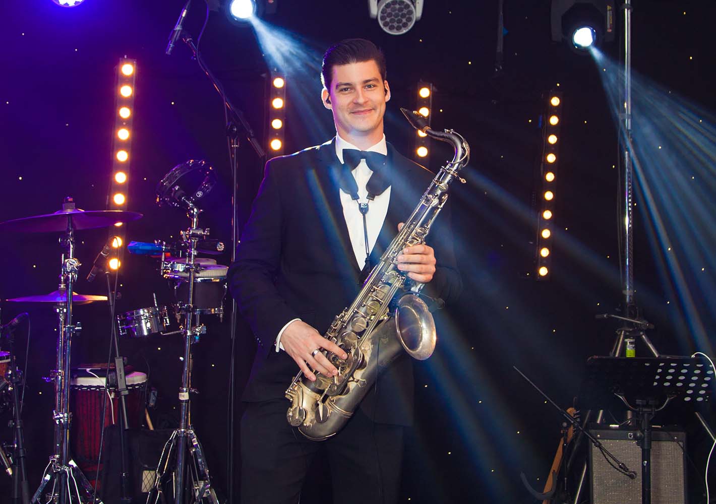 Why Professional Event Photography is Crucial for Corporate and Charity Events