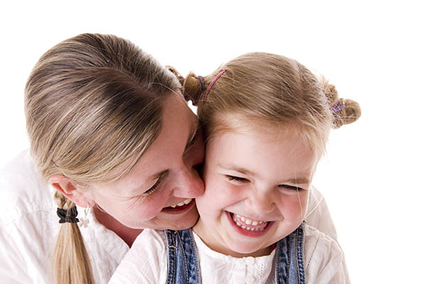 What to wear for a studio family photoshoot